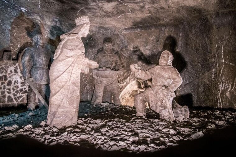 From Krakow: Wieliczka Salt Mine Guided Tour - Final Thoughts