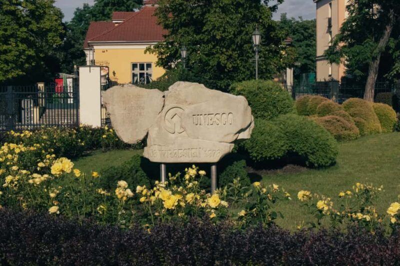 From Krakow: Wieliczka Salt Mine Guided Tour - Who Should Consider This Tour?