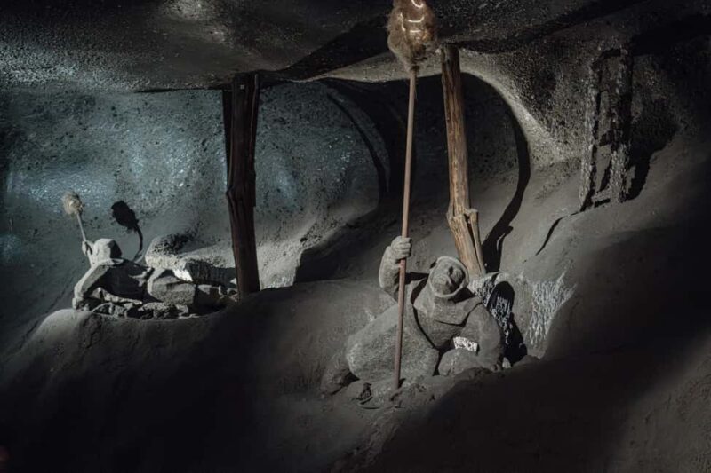From Krakow: Wieliczka Salt Mine Guided Tour - Final Thoughts