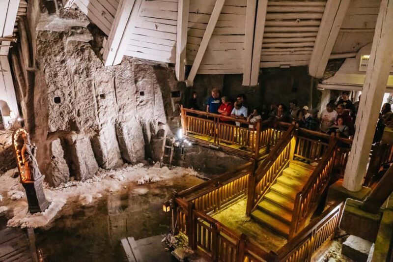 From Krakow: Wieliczka Salt Mine Guided Tour - Final Thoughts: Who Should Book This Tour?