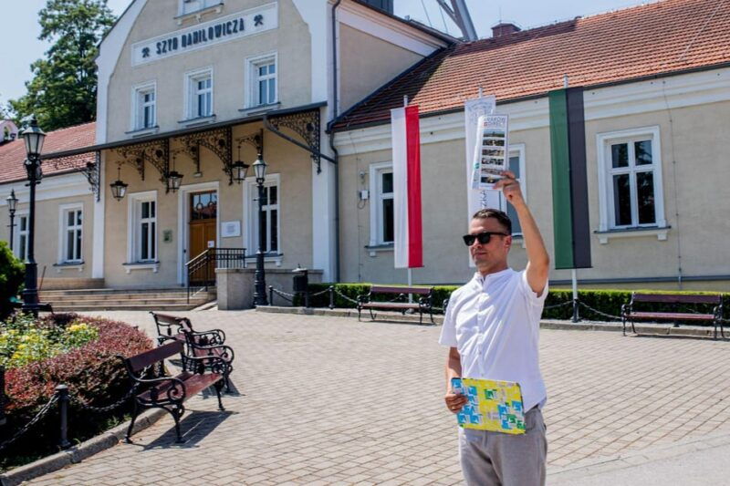 From Krakow: Wieliczka Salt Mine Guided Tour & Pickup Option - Exploring the Wieliczka Salt Mine: A Guide to the Ultimate Underground Experience