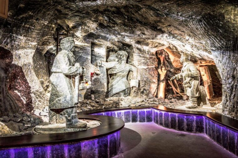 From Krakow: Wieliczka Salt Mine Guided Tour & Pickup Option - Who Will Love This Tour?