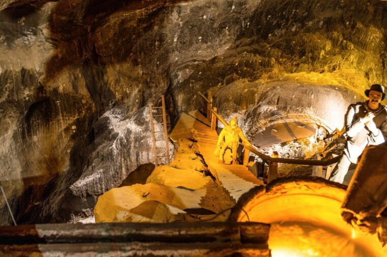 From Krakow: Wieliczka Salt Mine Guided Tour & Pickup Option - FAQ