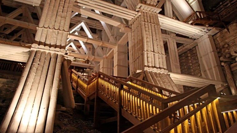 From Krakow: Wieliczka Salt Mine Guided Tour & Transfer - The Sum Up: Is This Tour Worth It?