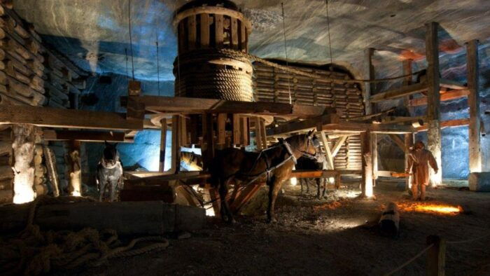 From Krakow: Wieliczka Salt Mine Guided Tour & Transfer - FAQ