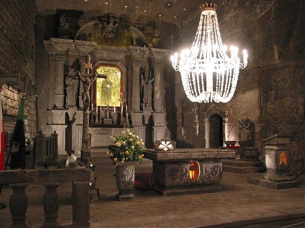 From Kraków: Wieliczka Salt Mine Guided Tour with Transport - Pricing and Value: Is It Worth It?