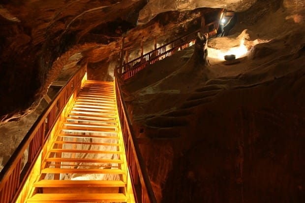 From Kraków: Wieliczka Salt Mine Guided Tour with Transport - Who Will Enjoy This Tour?