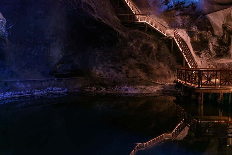 From Krakow: Wieliczka Salt Mine Tour - Good To Know
