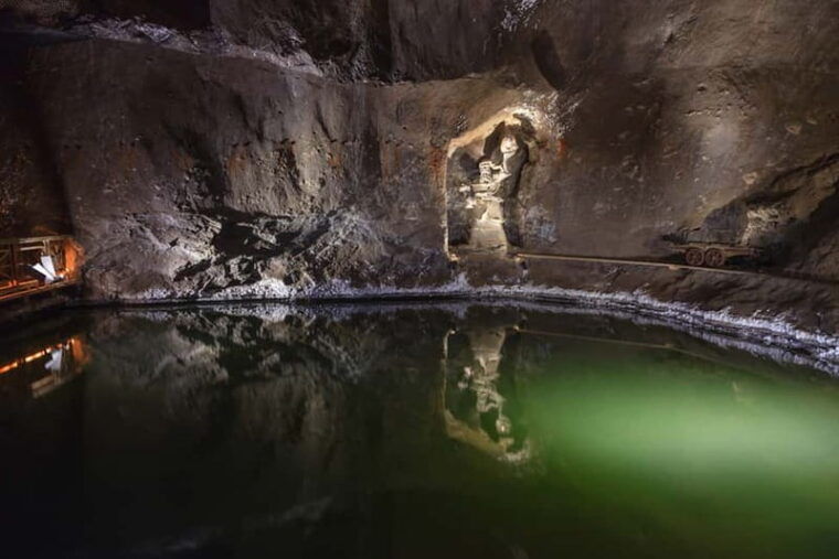 From Krakow: Wieliczka Salt Mine Tour - Practical Tips for Your Visit