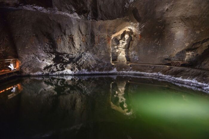 From Krakow: Wieliczka Salt Mine Tour with Guide - Authentic Experiences and Insights from Reviews