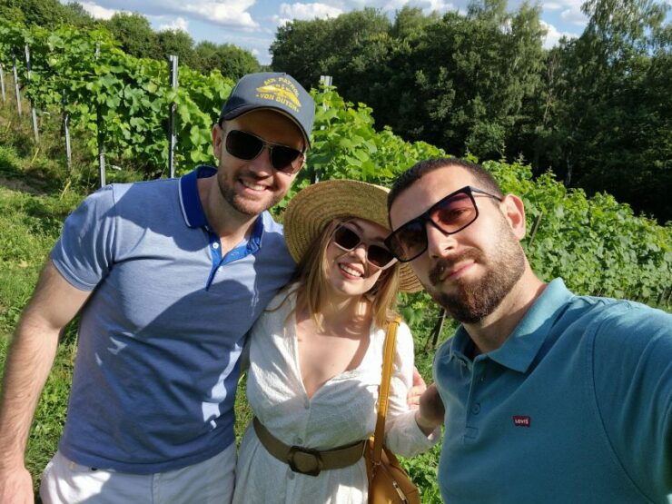 From Krakow: Wine Tasting at Vineyard - Activity Details