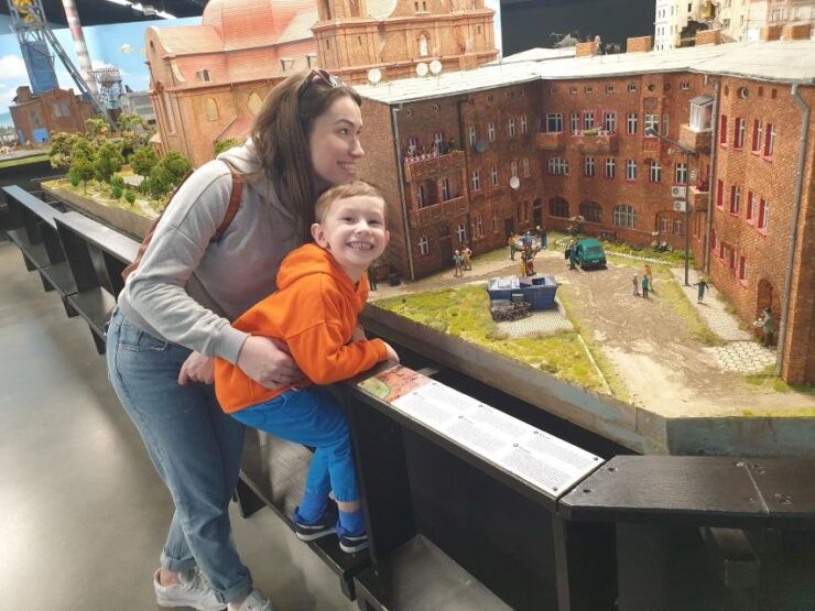 From Kraków: Wonderful World in Miniature - Activity Information