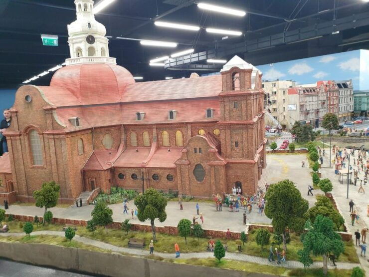 From Kraków: Wonderful World in Miniature - Exhibition Highlights