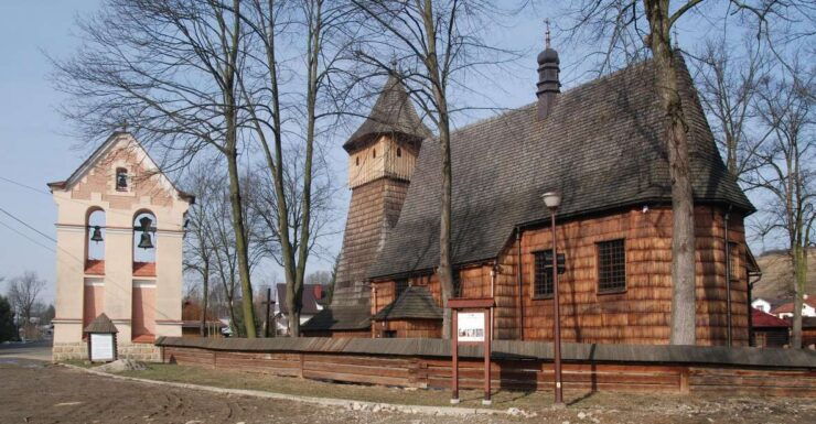From Krakow: Wooden Architecture Trail UNESCO Private Tour - Tour Highlights and Features