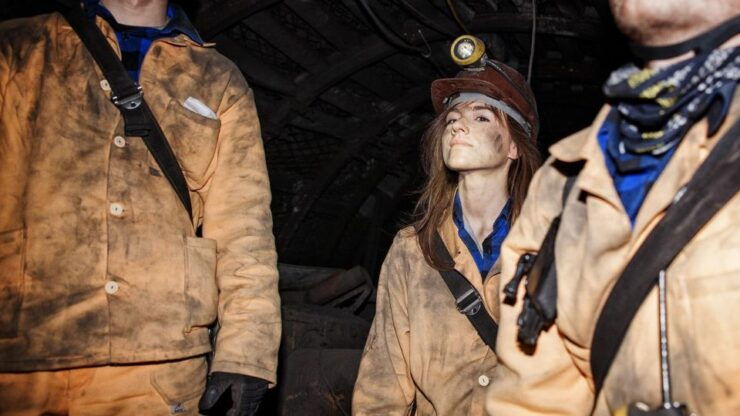From Krakow: Zabrze Guido Coal Mine - Experience Highlights