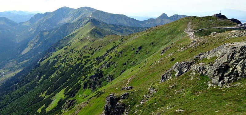 From Krakow: Zakopane and Tatra Mountains Full-Day Trip - Who Is This Tour Best For?