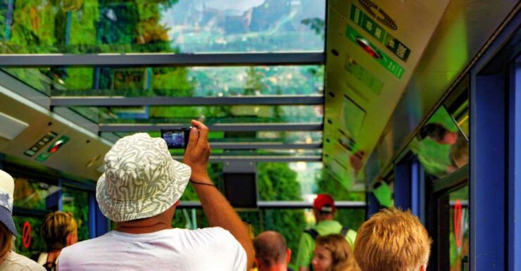 From Krakow: Zakopane and Tatra Mountains Tour With Options - Activity Details