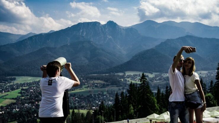 From Krakow: Zakopane and Tatra Mountains Tour With Options - Experience Highlights