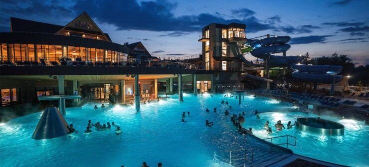 From Krakow: Zakopane and Thermal Baths With Hotel Pickup - Booking Information
