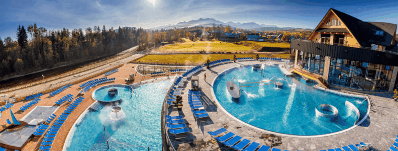 From Krakow: Zakopane and Thermal Baths with Optional Lunch - A Practical Look at the Zakopane Day Trip