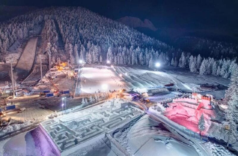 From Krakow: Zakopane and Thermal Baths with Optional Lunch - Frequently Asked Questions