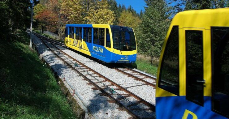 From Krakow: Zakopane and Thermal Springs Private Tour - Experience Highlights