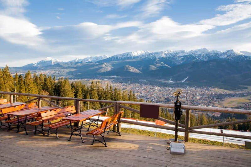 From Kraków: Zakopane & Chochoów A Wooden Jewel of Podhale - Good To Know