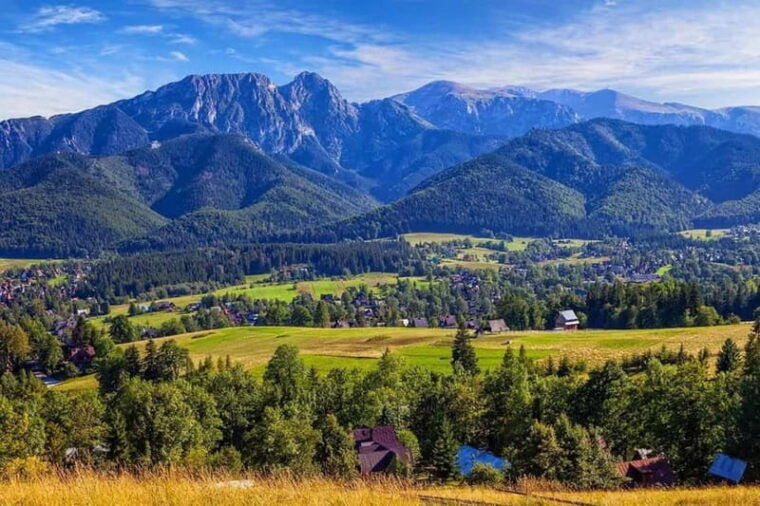 From Kraków: Zakopane & Chochoów A Wooden Jewel of Podhale - What Past Travelers Are Saying