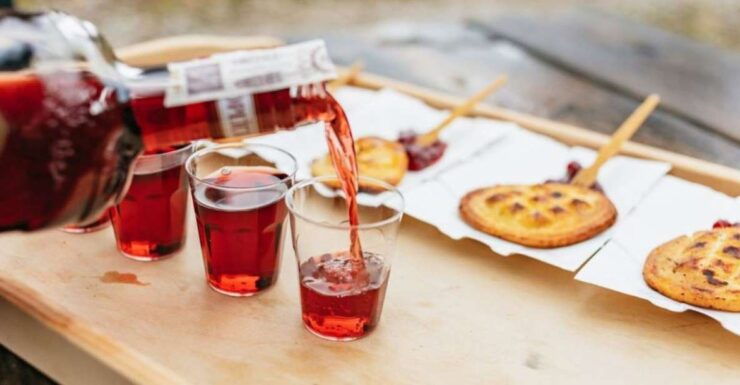 From Krakow: Zakopane Day Tour With Tasting & Funicular Ride - Booking Details