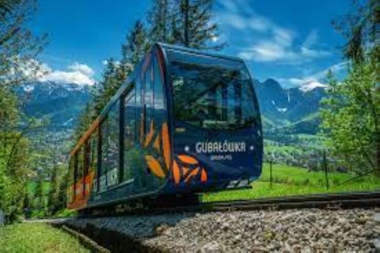 From Kraków: Zakopane Full Day Tour and Thermal Baths - Key Points