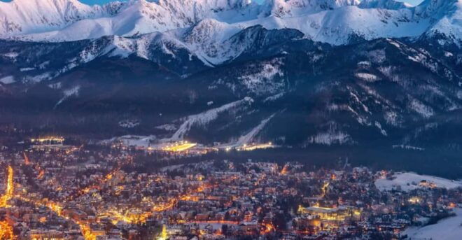 From Kraków: Zakopane Full Day Tour and Thermal Baths - Culinary Experience