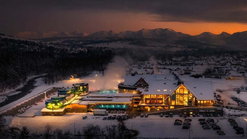 From Krakow: Zakopane, Quad & Buggy Thermal Baths Tour - An In-Depth Look at the Experience