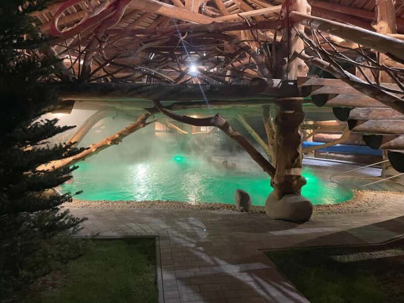 From Krakow: Zakopane, Quad & Buggy Thermal Baths Tour - FAQs