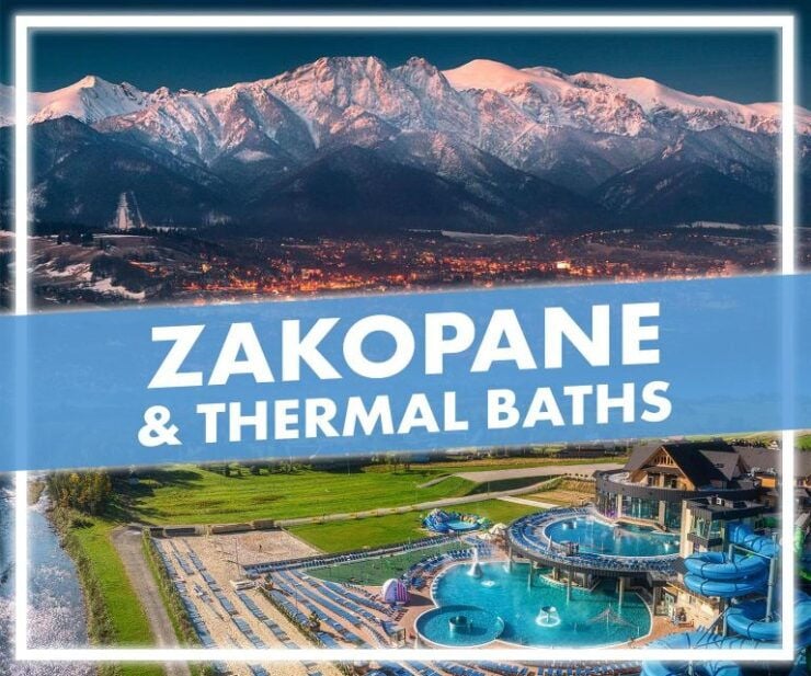 From Kraków: Zakopane & Tatra Mountains Cheese Tasting Tour - Activity Details