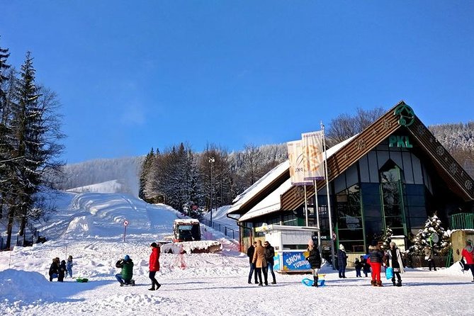 From Krakow: Zakopane Tatra Mountains & Thermal Baths Private Tour - Exclusive Private Tour Experience