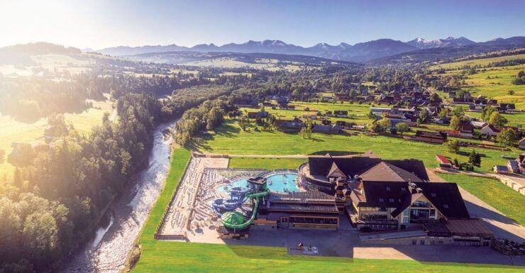 From Krakow: Zakopane, Tatra Mountains & Thermal Baths Tour - Tour Itinerary Details