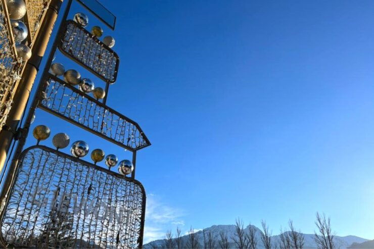 From Krakow: Zakopane, Tatra Mountains & Thermal Baths Tour - Highlights of the Tatra Mountains