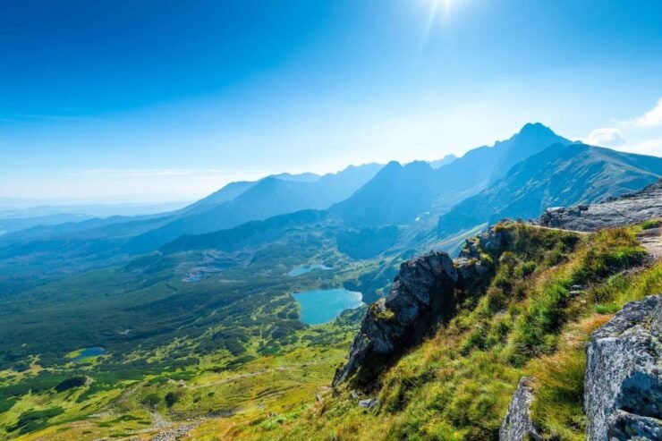 From Krakow: Zakopane & Tatra Mountains Tour - Activity Details