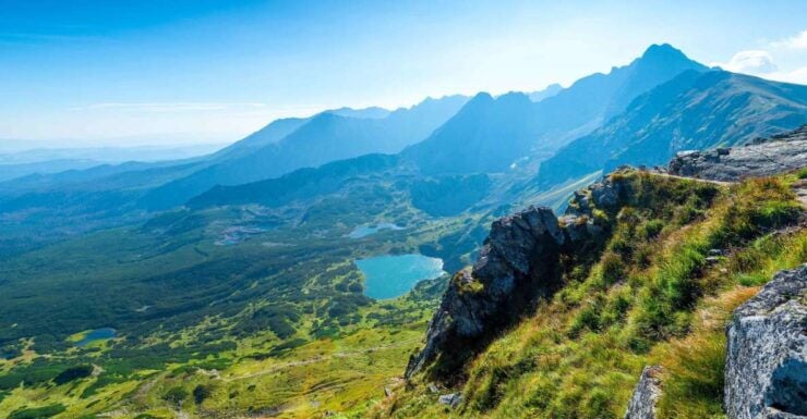 From Krakow: Zakopane & Tatra Mountains Tour - Experience