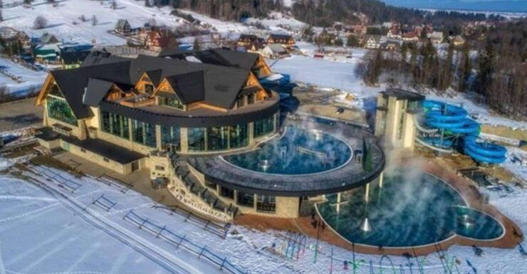 From Krakow: Zakopane-Thermal Bath Escape - Booking Details