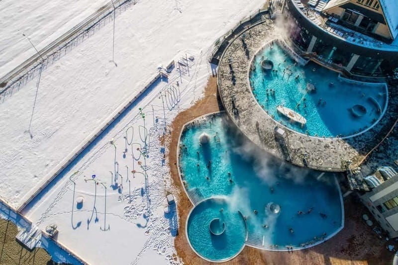 From Krakow: Zakopane + Thermal Baths - From Krakow: Zakopane + Thermal Baths — An Authentic Day Trip Experience