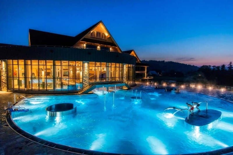 From Krakow: Zakopane + Thermal Baths - Exploring the Itinerary: What You Can Expect
