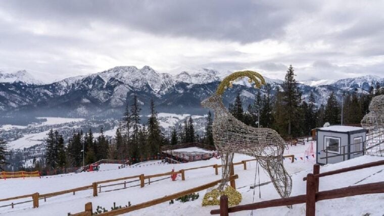 From Krakow: Zakopane + Thermal Baths - The Bottom Line — Is It Worth It?