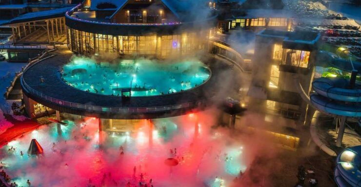 From Krakow: Zakopane & Thermal Springs Day Trip With Pickup - Activity Details