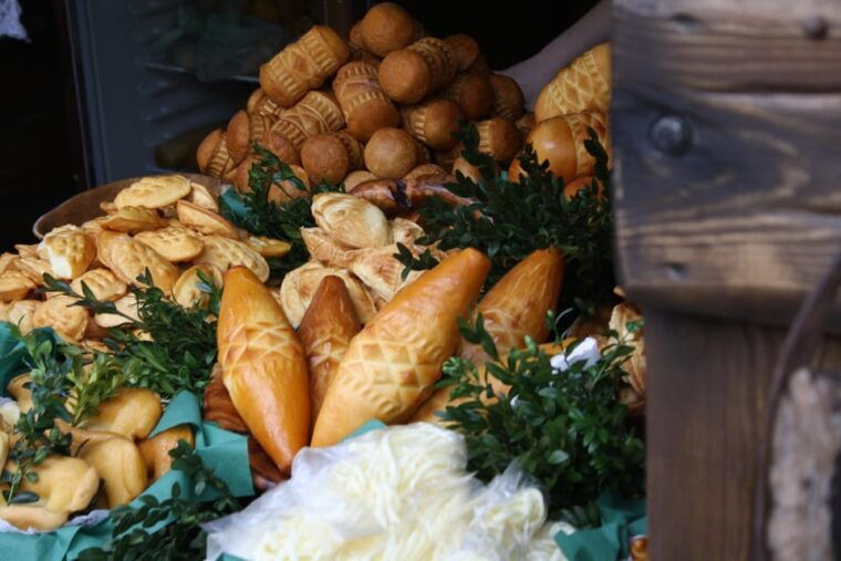 From Krakow: Zakopane Tour with Cable Car + Tasting & Pickup - What makes this tour stand out?  