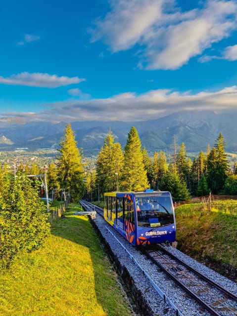 From Krakow: Zakopane Tour with Cable Car + Tasting & Pickup - Potential Drawbacks and Considerations  