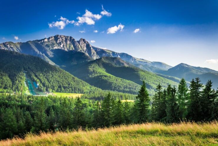 From Krakow: Zakopane Tour With Gubalowka Funicular & Museum - Experience Highlights