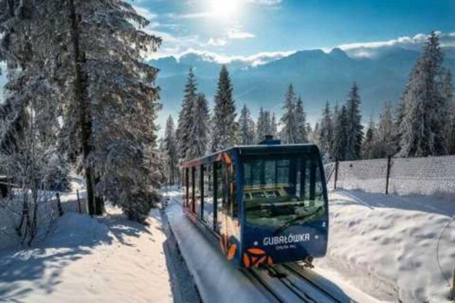 From Krakow: Zakopane Tour With Hotel Pickup & Thermal Baths - Discover Tatra Mountains and Culture
