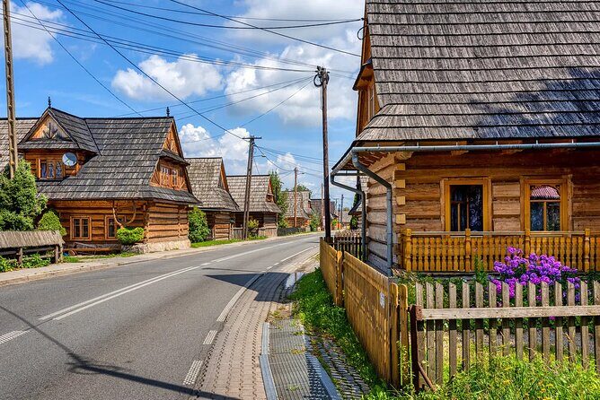 From Krakow: Zakopane Tour with Private Vehicle - Frequently Asked Questions