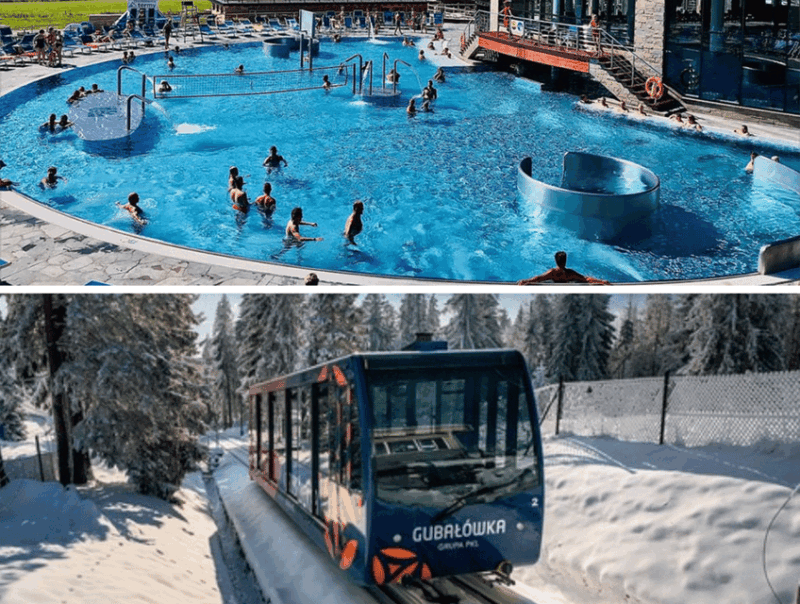 From Krakow: Zakopane Tour with Thermal Spa & Hotel Pickup - FAQ
